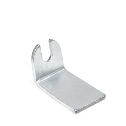 Grot do lutownicy ZD-409 termopęseta pinceta 409-10