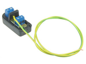 Ogranicznik przepięć Video OPV-1S