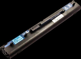 53754 Laptop battery for Acer, Li-Ion, 4400 mAh