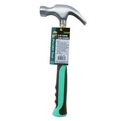 Młotek ciesielski 250mm 227g Pros Kit PD-2609