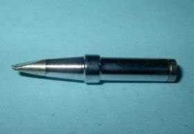 PT-B6 TIP-2,4mm 310°C GROT WELLER TCP