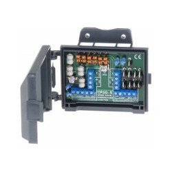 OCHRONNIK KAMER SPEED DOME OPSD-5