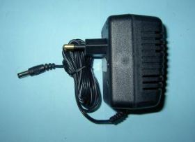 ZN-7,5V/0,4A WT. +/- ZASIL.CASIO