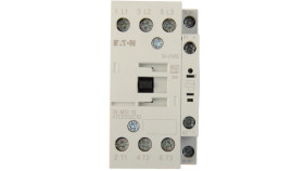 Stycznik Mocy 32A 3P 24-27V Dc 1Z 0R Dilm32-10 (Rdc24) 277274