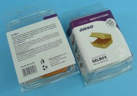 OR-SZ-8012/B2 PUSZKA ŻELOWA IP DUŻA