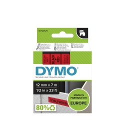 Etykiety do drukarek 1 sztuk Dymo 160, Dymo 210D, Dymo 280, Dymo 360, Dymo 420P, Dymo 450 DUO, Dymo 500TS, Dymo Mobile