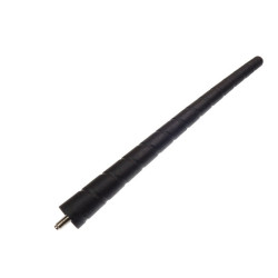 Maszt ant.sam.M5 20cm g/z 6zw.op bat gwint M5 do anten z przegubem FIAT