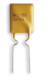 Bezpiecznik resetowalny 1.6A Wickmann 30 V ac, 30V dc