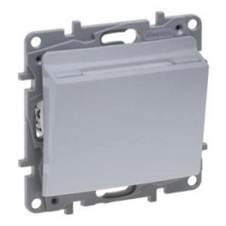 Niloe Selection Łącznik hotelowy aluminium 762186