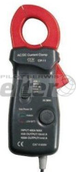Przystawka cÄ™gowa CEM CP11 400A AC DC