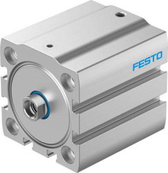 Siłownik kompaktowy FESTO AEN-S-40-5-I-P-A 5149290, Długość skoku: 5 mm