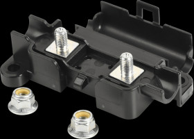 100360 High Current Fuse Holders