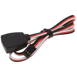 Reely RE-7907379 Temperature sensor lead Charger accessory Pack nan