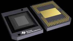 0.55-inch XGA DLP® digital micromirror device (DMD)