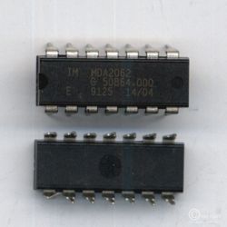 MDA2062 UKŁAD SCALONY