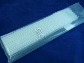 OPASKA RAPSTRAP ROZWIĄZYW.BIAŁA 48szt