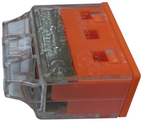 Łącznik kablowy HellermannTyton