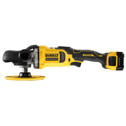 18V XR Bless Rotary Polisher 2 X 5Ah