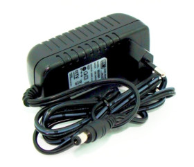 POSC05200A wtyczkowy zasilacz impulsowy 5V / 2A