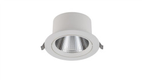 Oczko Sufitowe Punktowe Podtynkowe Egina 15W 1100Lm 3000K 10555 Nowodvorski...