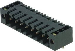 Weidmüller 1041840000 Terminal PCB Ilość styków 10 czarny 385 szt.