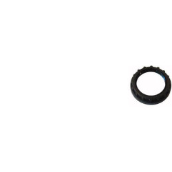 Eaton 216401 M22-GR Threaded ring &#xD8;22 mm Black 1pc