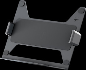 70818 Notebook holder, VESA adapter for monitor stand