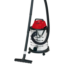 Einhell 2342188 TC-VC 1930 S Wet/Dry Vacuum Cleaner 240V 1500W