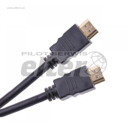 Kabel HDMI wt/wt 1,0m 2.0 4K