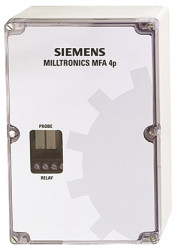 Bateria wewnętrzna Moduł alarmu wykrywającego ruch Siemens do Sonda MSP, sonda XPP