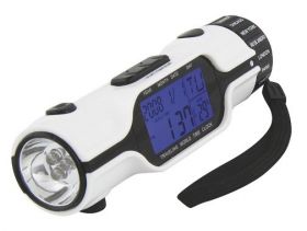 BUDZIK DP-810N (PODROZNY) EMOS