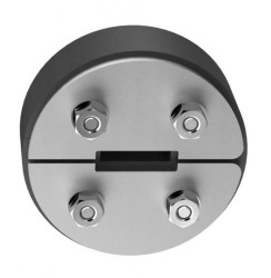 Uszczelnienie ciśnieniowe do bednarki HRD 100 G 1x30*4 b30 A2/EPDM55