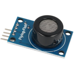 MQ-7 Czujnik Tlenku Węgla (CO)