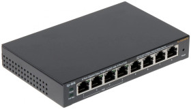 Switch PoE 8-portowy TL-SG108PE