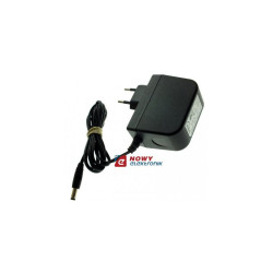 Zasilacz ZI 12V/2A 2.1/5.5 GENEXIS impulsowy