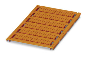 Oznacznik terminali Etykieta do oznaczania UCT-TM 3.5 OG Phoenix Contact