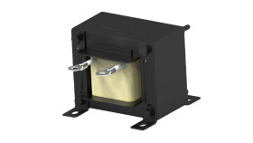 Filtr sieciowy 50A 1-fazowy 250 V AC 50Hz TE Connectivity Montaż w obudowie