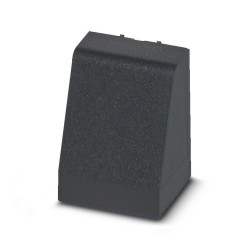 Korek wlewu Zaślepka ABS Niezajęte punkty końcowe (konstrukcja wysoka)