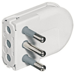 Adapter wtyczki