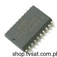 B58068 Automotive ICs SMD-SO20L PHILIPS BULK