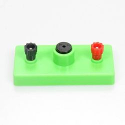 BRZĘCZYK BUZZER NA PODSTAWCE EDUKACJA