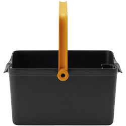 Fiskars 1071305 Storage Box Leak-Proof Compact 20% Recycled Resin