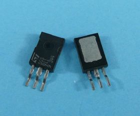 BU-911 SOT-194 NPN DAR.6A/400V/175W