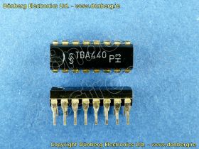 TBA440