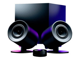 Głośnik PC RAZER Nommo V2 Pro 7.1 Bluetooth® czarny