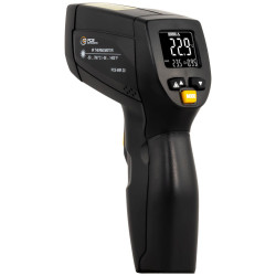 PCE Instruments PCE-MIR 20 IR Thermometer -50 to 760&#xB0;C Dual Laser Alarm