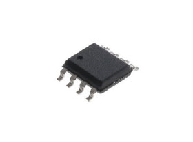 Wzmacniacze operacyjne Montaż powierzchniowy ±2 V SOIC 4.5MHz