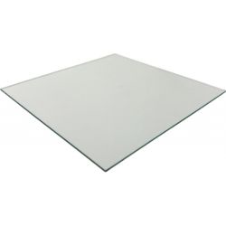 Szkło przewodzące prąd (ITO) 40x50mm 1,1mm