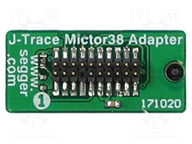 JTRACEMICTOR38ADAP
