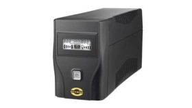 Zasilacz Awaryjny Ups Orvaldi Sinus 800 Lcd 800Va/480W Line-Interactive...